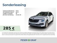 Skoda Kamiq - Vorschau Bild 1