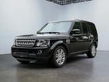 Land Rover Discovery 4 SDV6 HSE - Land Rover: Schiebedach