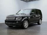 Land Rover Discovery 4 SDV6 HSE - Land Rover in Hannover