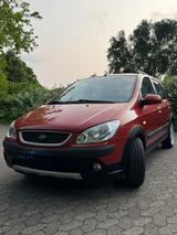 Hyundai Getz 1.4 GLS GLS - Hyundai Getz: 4.1