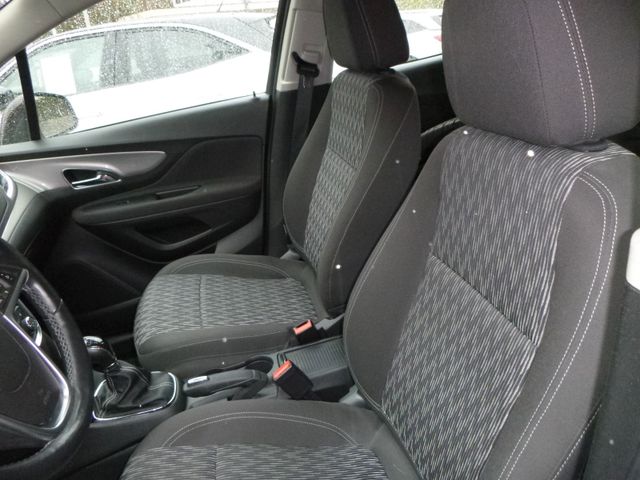 Mokka Edition