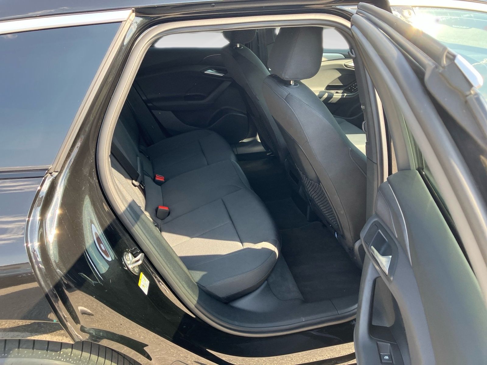 Audi A6 e-tron - Bild 10
