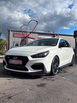 Hyundai I30 N 275 PS - Hyundai i30: Ps