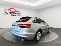 AUDI A4 50 TDI quattro Navi LED DSP Kamera 1-Hand