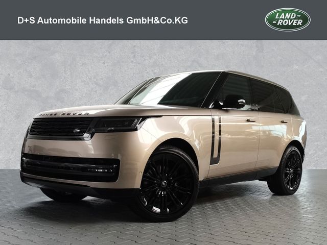 Land Rover Range Rover D350 Autobiography