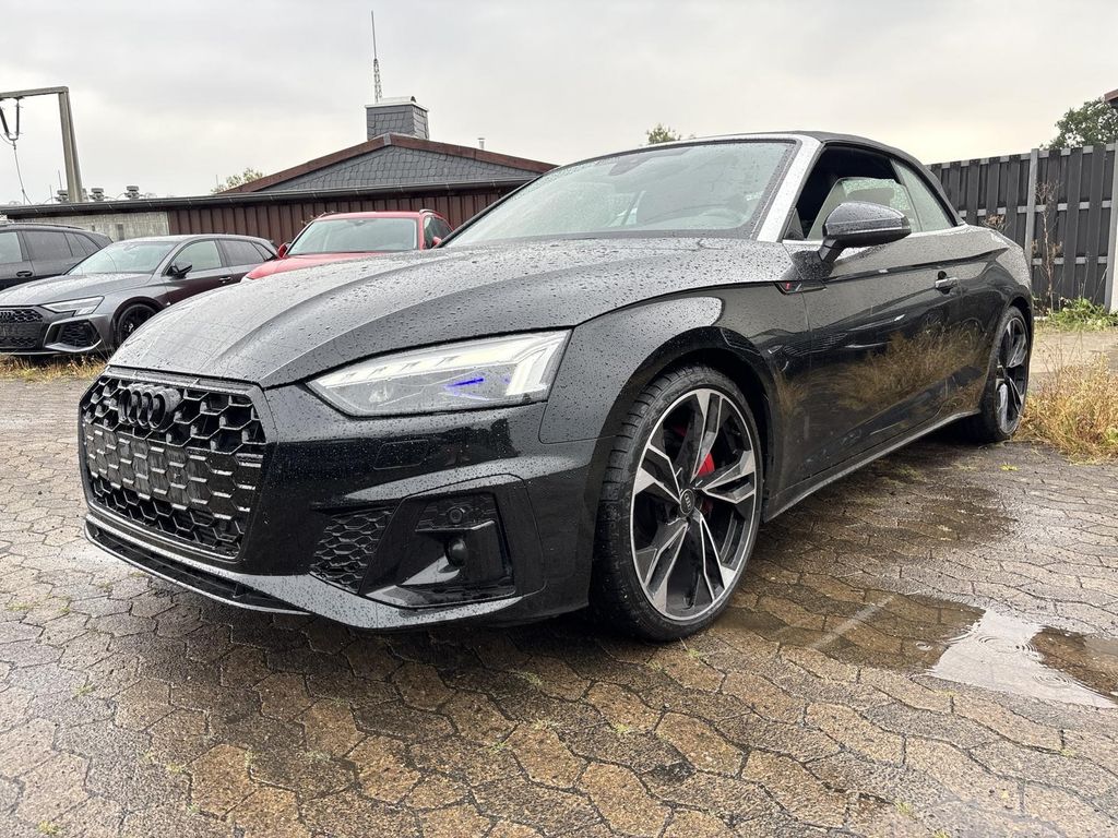 Image of Audi A5
