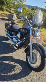 Honda Shadow VT 750CS - Offers