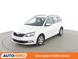 Skoda Fabia 1.2 TSI Ambition*LIMITER*AHK*KLIMA* - Skoda Fabia Gebrauchtwagen in Köln
