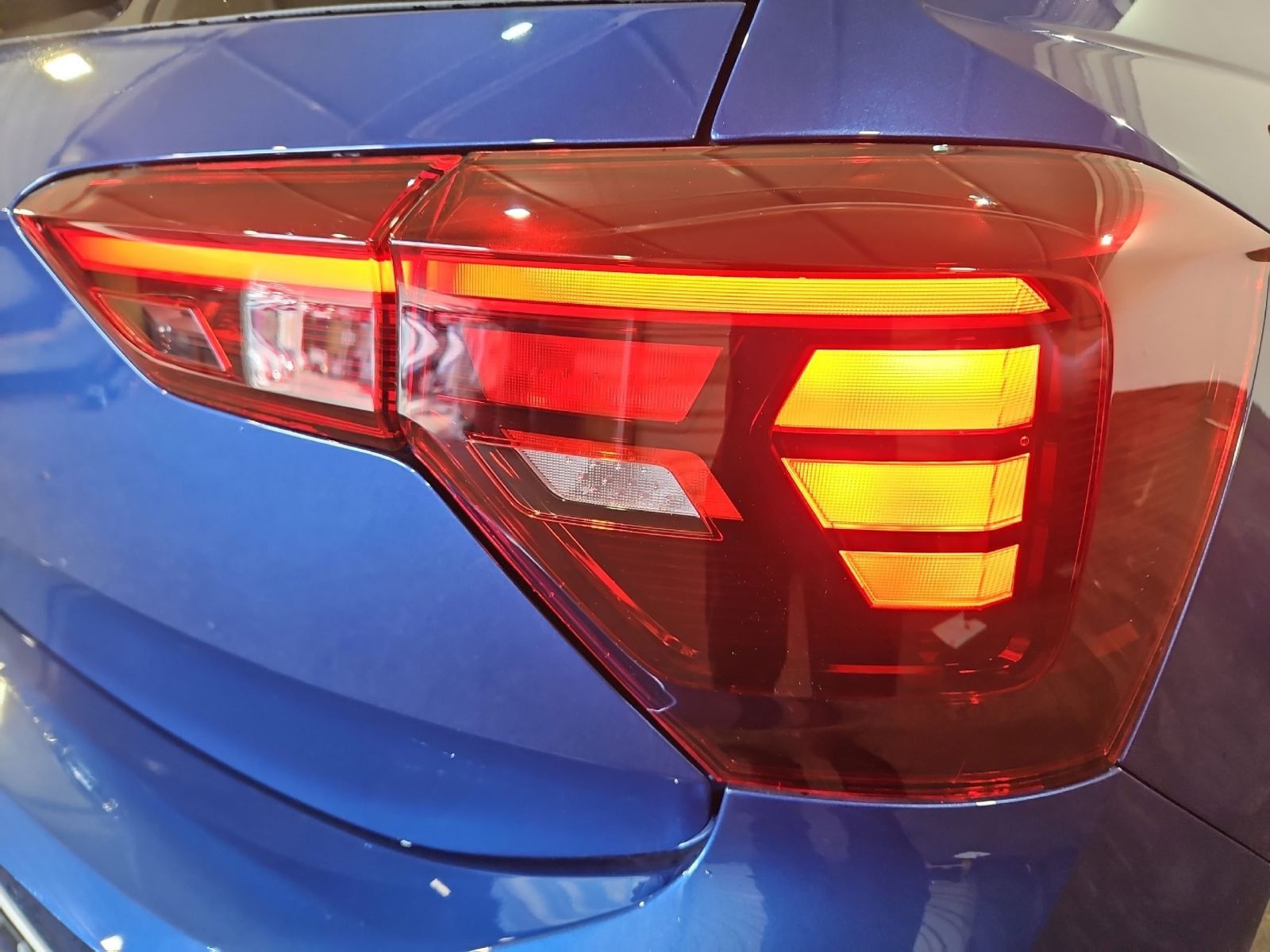 Volkswagen Polo - Bild 15