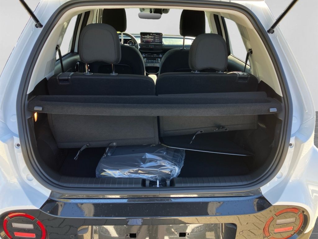 Hyundai INSTER – Bild 17
