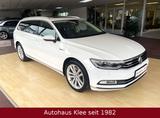 Volkswagen Passat Variant Highline 4Motion *AHK*Standhzg* - Volkswagen Passat Variant: Highline