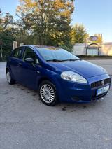 Fiat Grande Punto 1.4 8V Dynamic Dynamic - Fiat Grande Punto in Dortmund