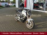 Honda CB125 R ABS  ED Neuwertig - HONDA CB 125 R
