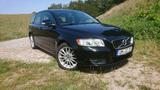Volvo v50 Sumsum - Volvo V50 mit Benzin-Antrieb