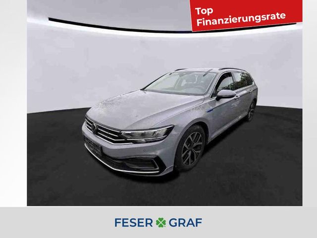 Volkswagen Passat Variant GTE 1.4 TSI 6-DSG AHK KAMERA