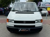 Volkswagen T4 Transporter Kombi 2.5 Aut.*AHK*7 Sitze*Tisch* - Volkswagen T4 mit Benzin-Antrieb: 2.5