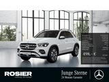 Mercedes-Benz GLE 350 de 4M Advanced AHK Distr. LED Pano SHD L
