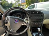 Saab 9-3 1.8t Vector Cabriolet Vector sucht Liebhaber - Saab