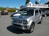 Suzuki Jimny Ranger Style 4X4 Aus 1.Hand Scheckheft - Suzuki Jimny in Hamm