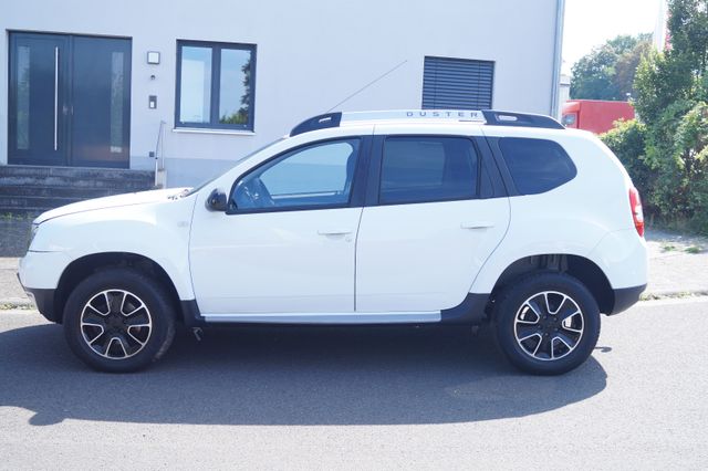 Dacia Duster I Black Shadow 4x2 Klima PDC Navi Euro 6