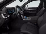 BMW i4 eDrive35 M-Sport-Pro+Park.Ass.+Head Up+AHK - BMW i4 in Düsseldorf
