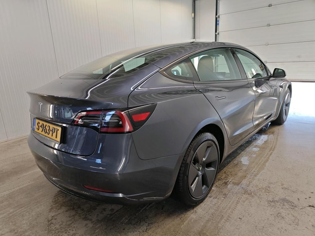 Tesla Model 3 Standard RWD Plus 91.4% SoH UPGRADE [ AM imagem 3