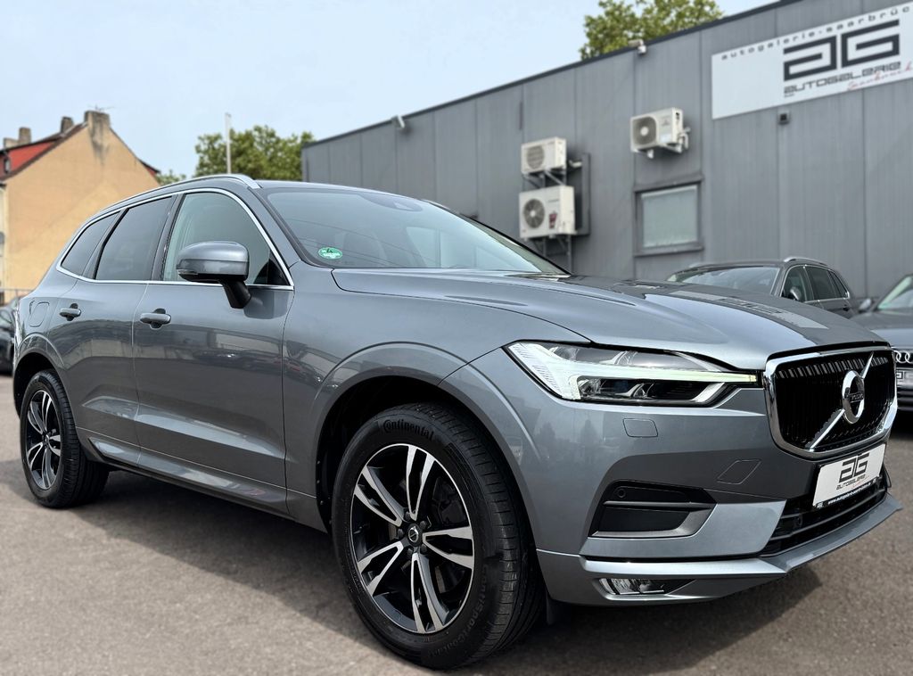 Image of Volvo XC60