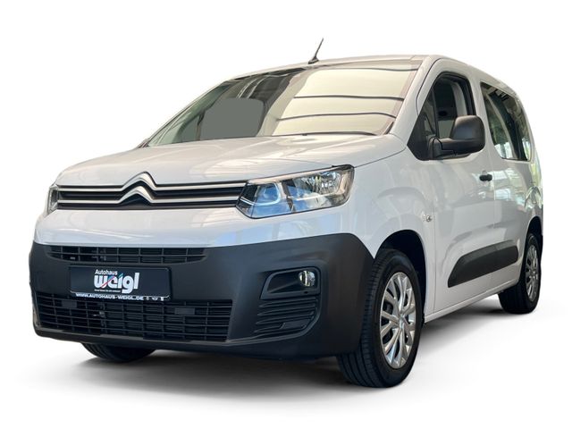 Citroën Berlingo M Elektro 136 99,6 % State of Health