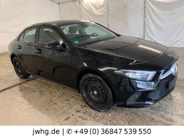 Mercedes A 250 - 2
