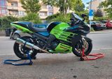 Kawasaki zzr1400 - Offers matching your search criteria