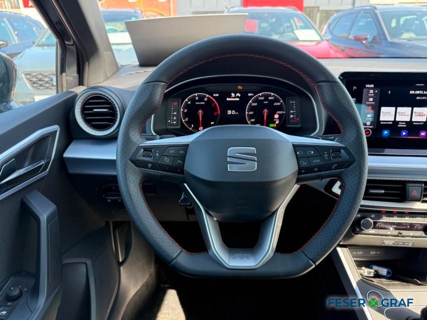 Seat Arona - Bild 10