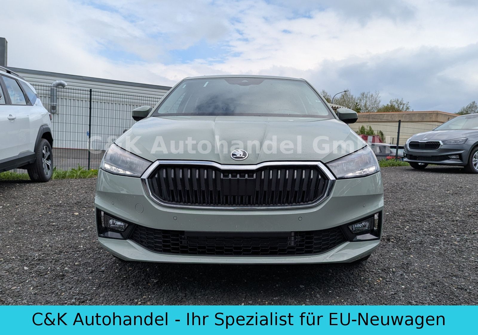 Skoda Fabia 130 Jahre Premium 1.0 TSI 95 PS 5-Gang imagem 2