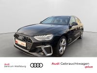 Audi A4 - Vorschau Bild 1