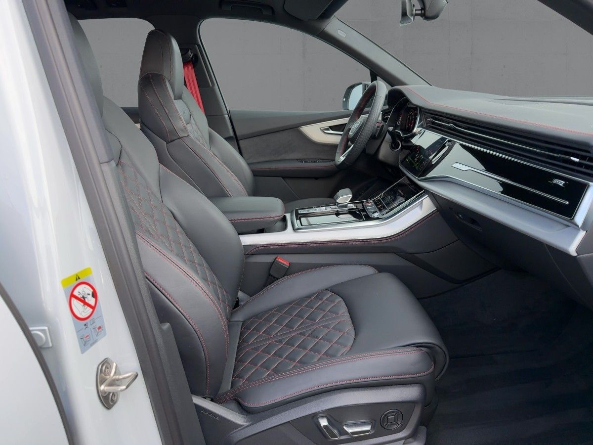 Audi SQ7 - Bild 12