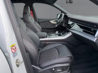 Audi SQ7 - Vorschau Bild 12