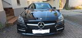 Mercedes-Benz SLK 350 SLK Roadster SLK 350 BlueEfficiency - gebrauchte Mercedes-Benz SLK 350 aus dem Jahr 2011
