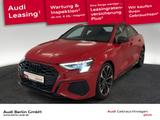 Audi S3 Limousine TFSI S tr. RFK MATRIX NAVI VIRTUAL - Audi S3 Gebrauchtwagen in Berlin