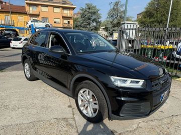 Audi Q5 - 8