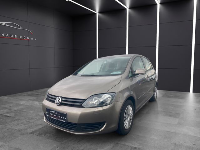 Volkswagen Golf Plus 6*TÜV*KLIMA*S-HEFT*EL.FENSTER*29.000KM