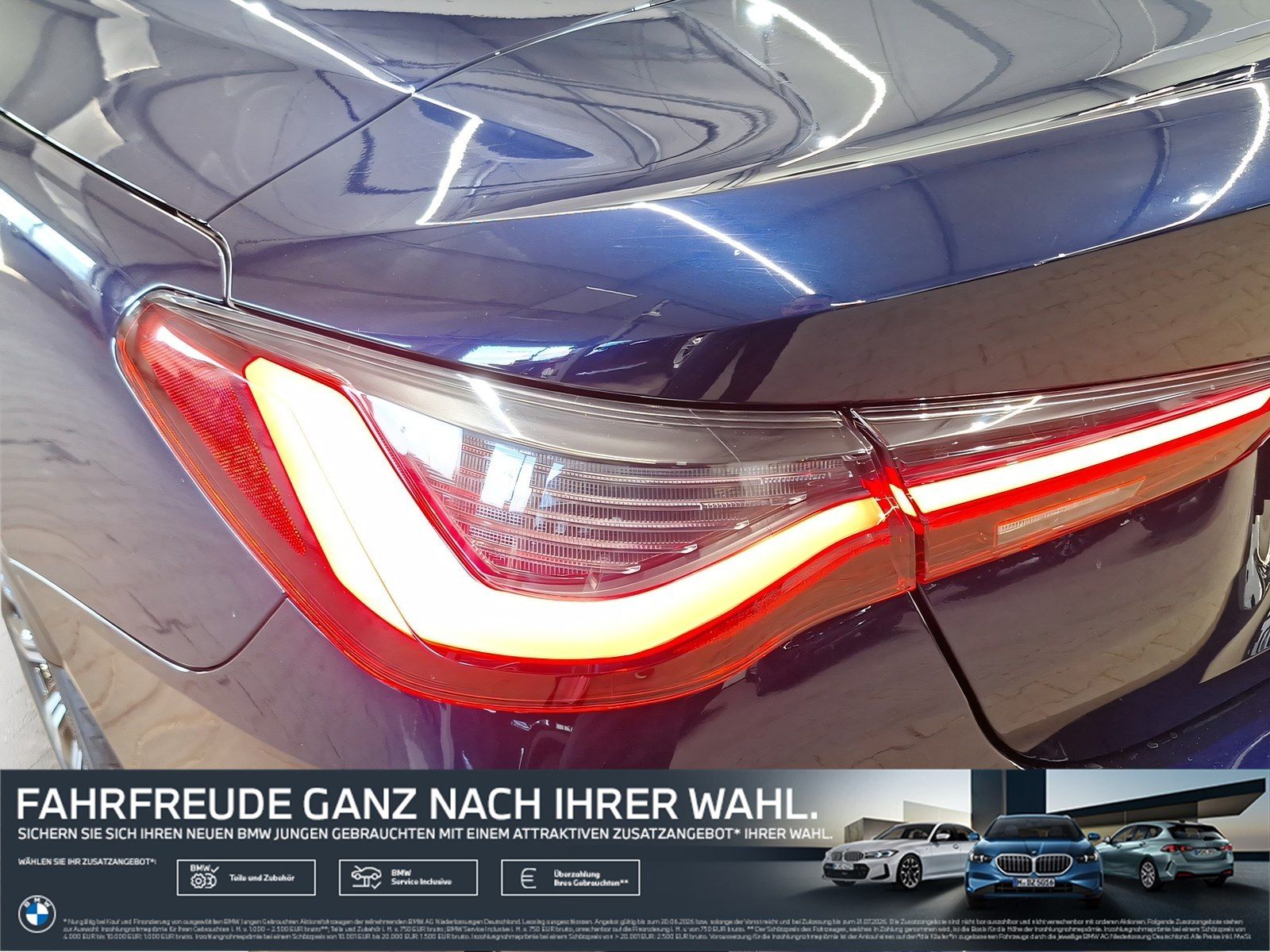 BMW 420 - Bild 11