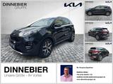 Kia Sportage GT Line 2.0 CRDi |*AWD*RFK*Xenon*| CAM - Kia Sportage: 2.0