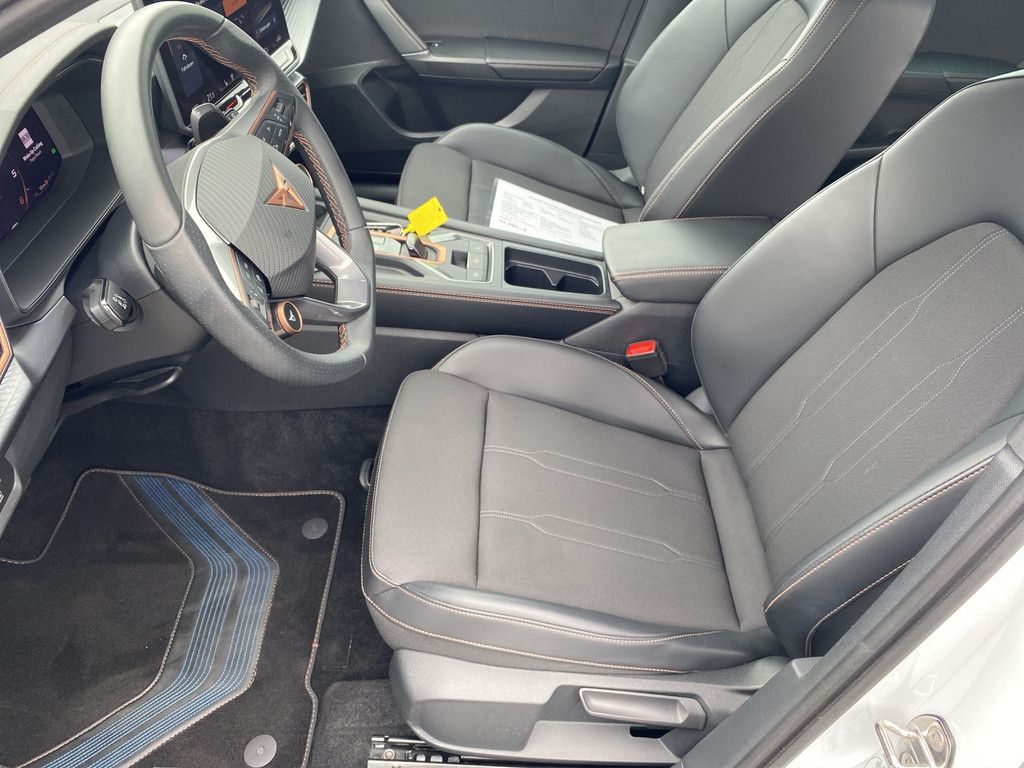 Cupra Leon - Bild 8