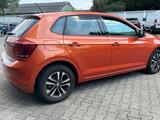 Volkswagen Polo 1.0 TSI OPF 85kW DSG IQ.DRIVE IQ.DRIVE - VW Polo Gebrauchtwagen in Gelsenkirchen