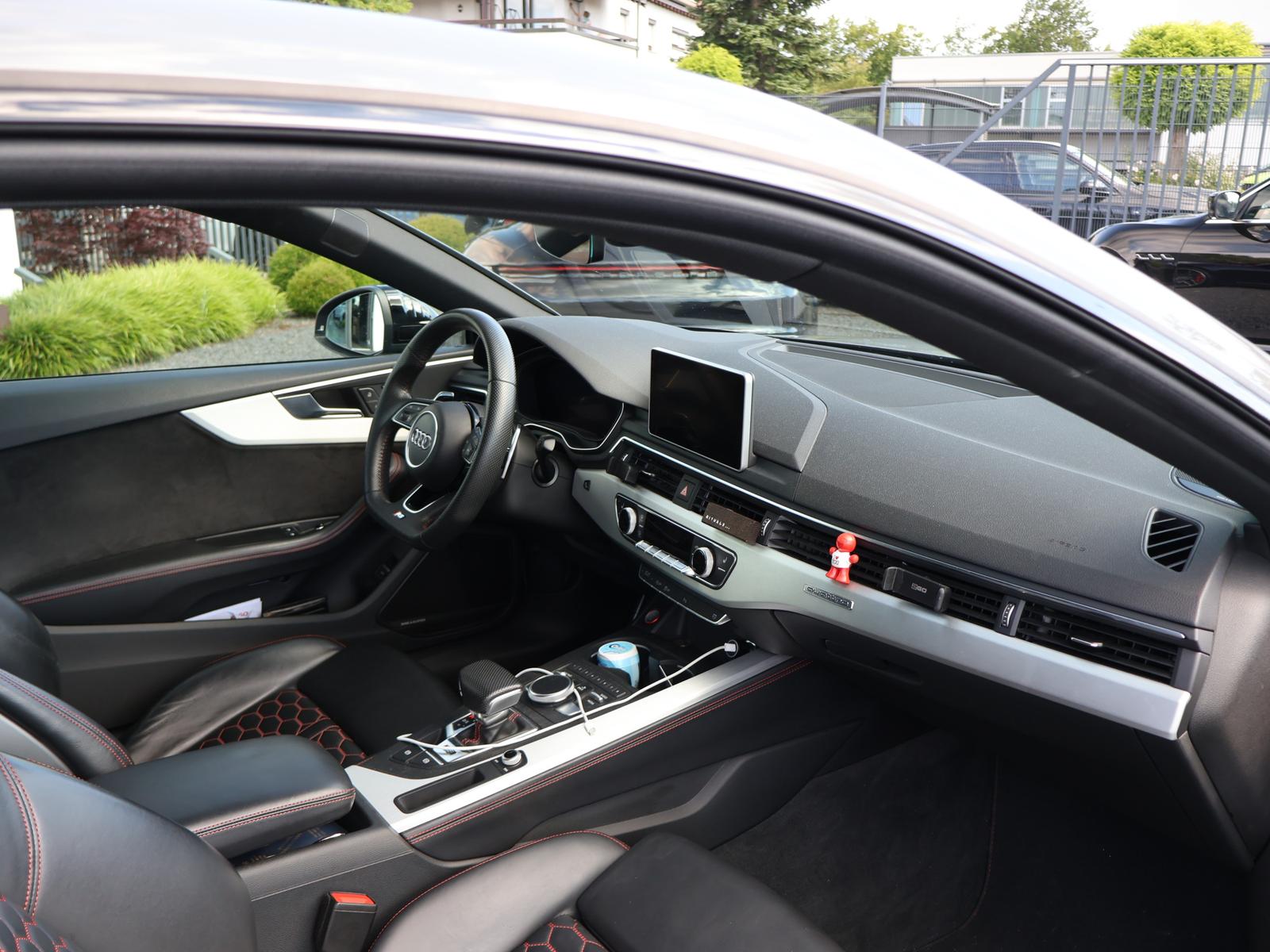 Audi RS 5 2.9TFSI quattro EXCLUSIV-Virtual-HeadUp-B&O