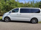 Hyundai H1 Travel Premium TQ, Automatik, A... - Hyundai H-1 von privat