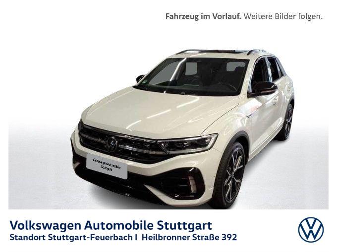Volkswagen TRoc R DSG Navi Kamera PDach 2023