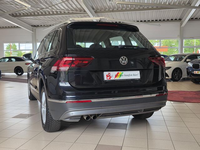 VW Tiguan — Foto 5