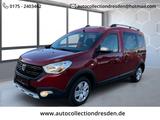 Dacia Dokker Stepway 1,2 Ltr.-85 kW 16V TCE KAT