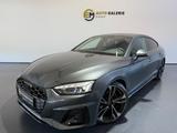 Audi A5 Sportback 35 TFSI S line B&O Matrix Kam 20" - Audi A5: Sportback 20
