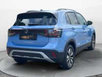 Volkswagen T-Cross - Vorschau Bild 6